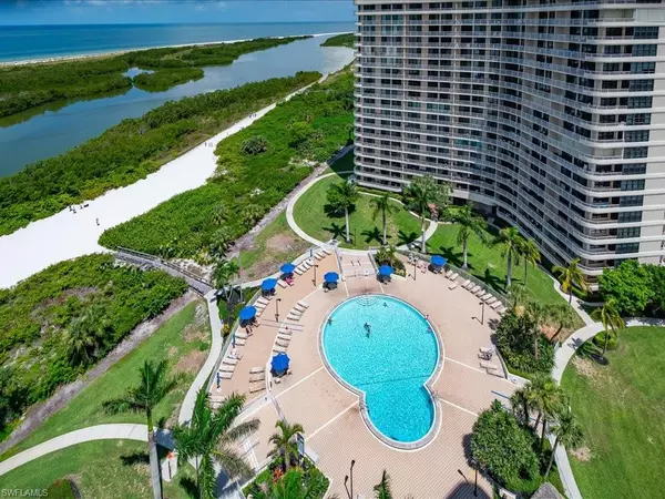 380 Seaview CT #908, Marco Island, FL 34145