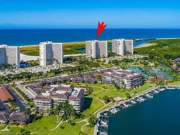 Marco Island, FL 34145,380 Seaview CT #1908