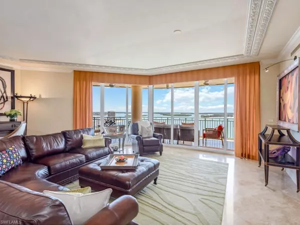 Marco Island, FL 34145,970 Cape Marco DR #1801