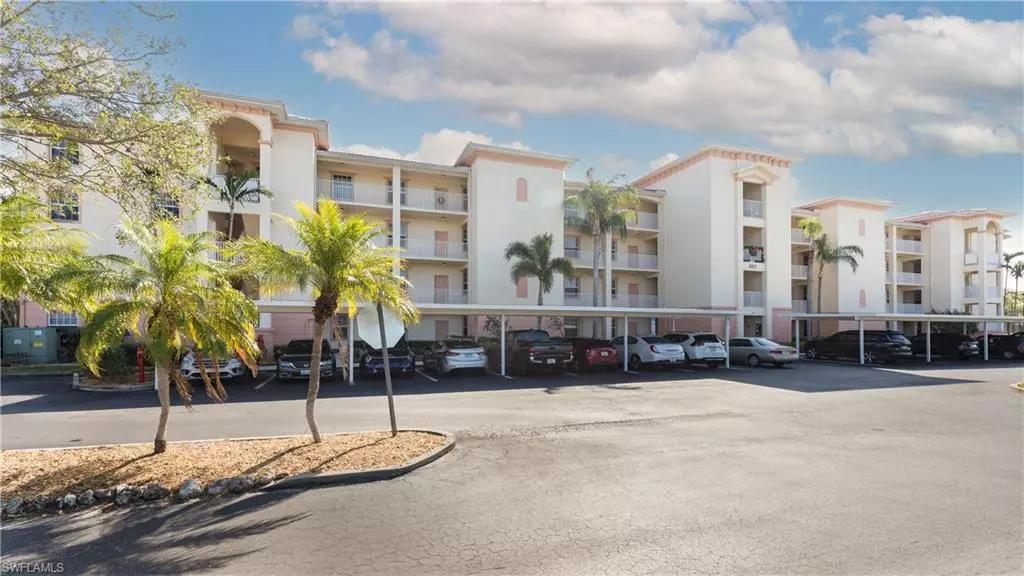 4017 Palm Tree BLVD #401, Cape Coral, FL 33904