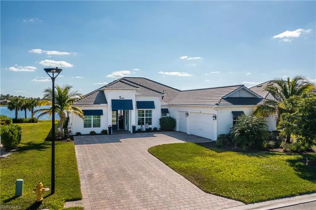 Fort Myers, FL 33913,14404 Blue Bay CIR