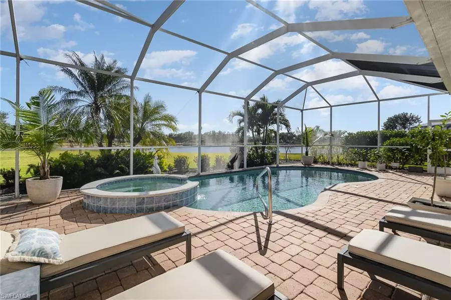 2648 Fairmont Isle CIR, Cape Coral, FL 33991