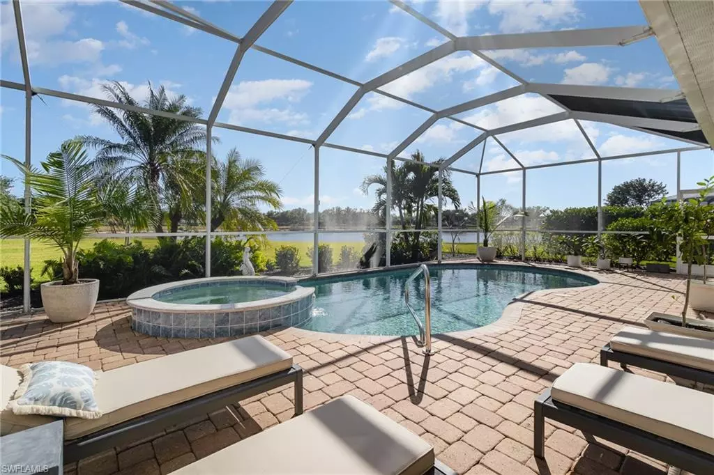 Cape Coral, FL 33991,2648 Fairmont Isle CIR