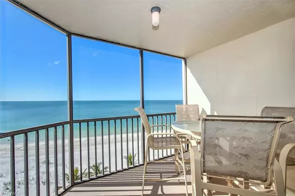 Fort Myers Beach, FL 33931,7500 Estero BLVD #806