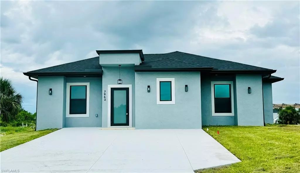 7942 13th TER, Labelle, FL 33935