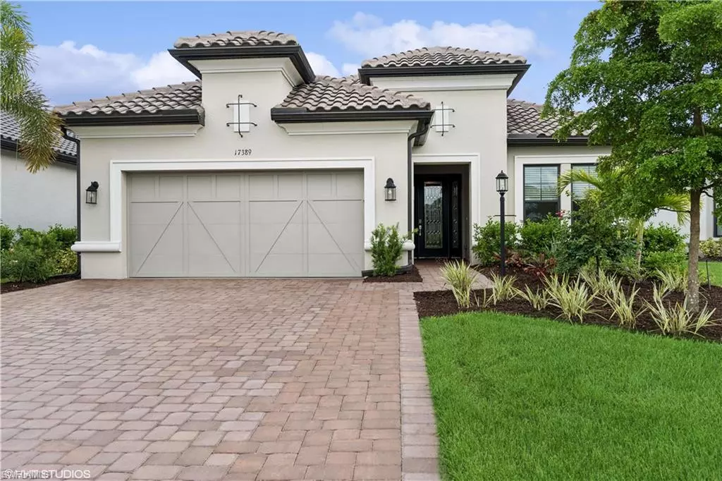 Fort Myers, FL 33913,17389 Caravita LN