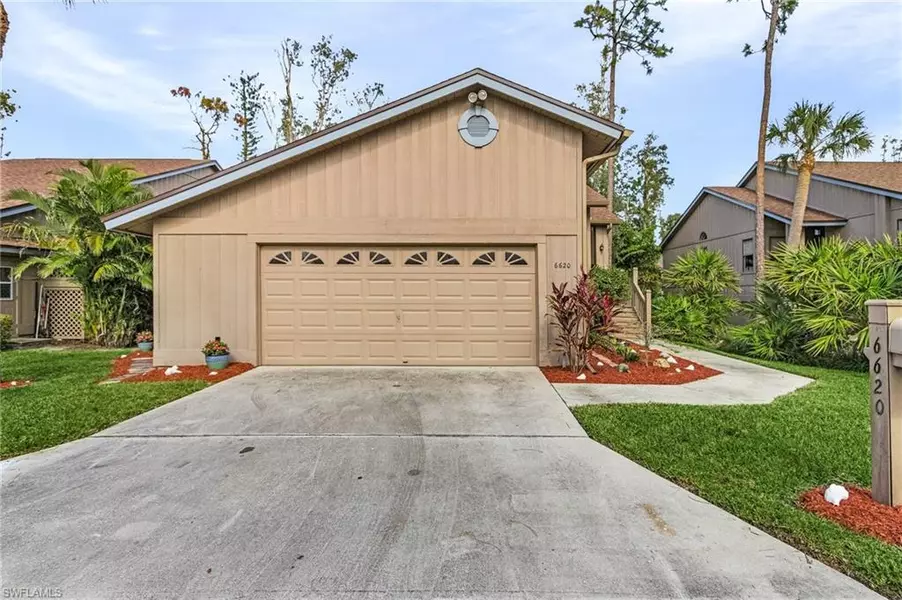 6620 Seawind DR, Fort Myers, FL 33908