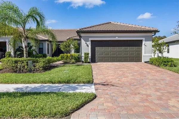 5947 Mayflower WAY, Ave Maria, FL 34142