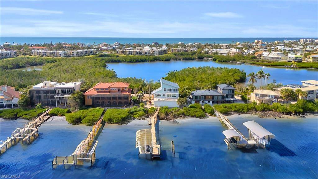 Fort Myers Beach, FL 33931,21401 Widgeon TER