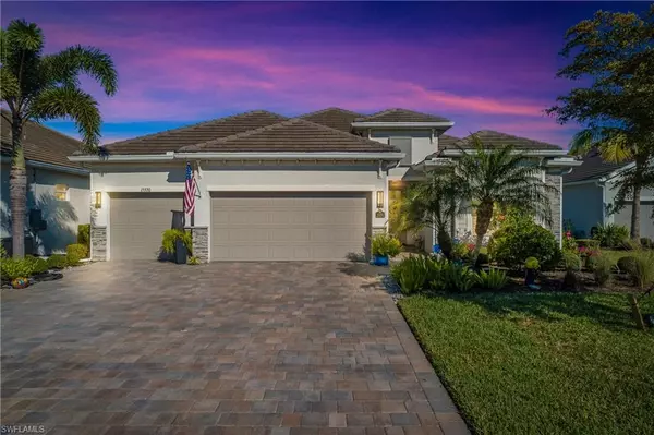 Fort Myers, FL 33913,15320 Blue Bay CIR