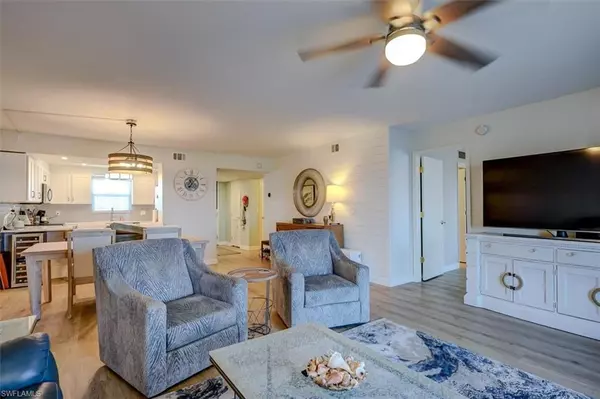 Fort Myers Beach, FL 33931,4551 Bay Beach LN #352