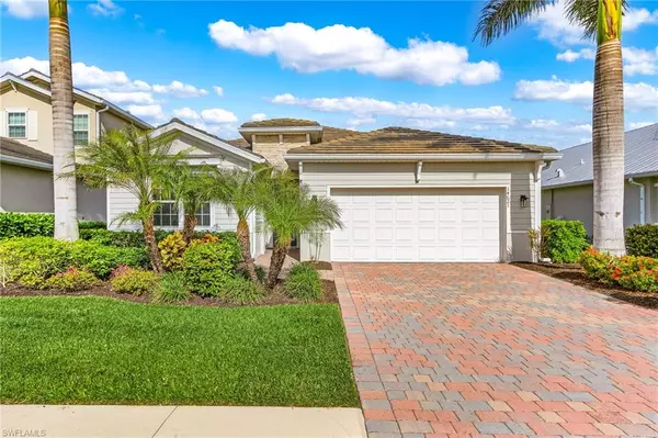 14621 Catamaran PL, Naples, FL 34114