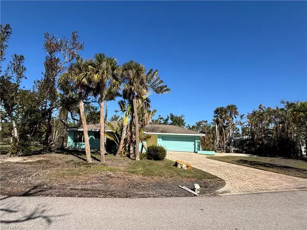 Sanibel, FL 33957,1549 Wilton LN