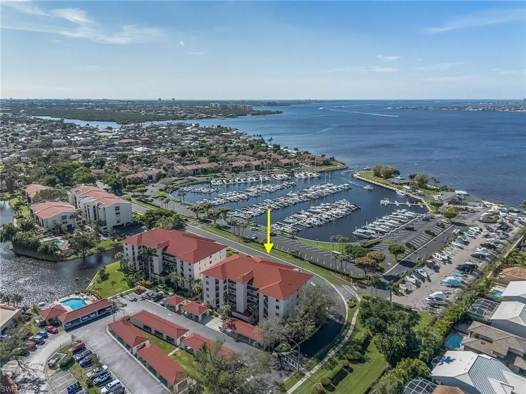 Fort Myers, FL 33919,9435 Sunset Harbor LN #242