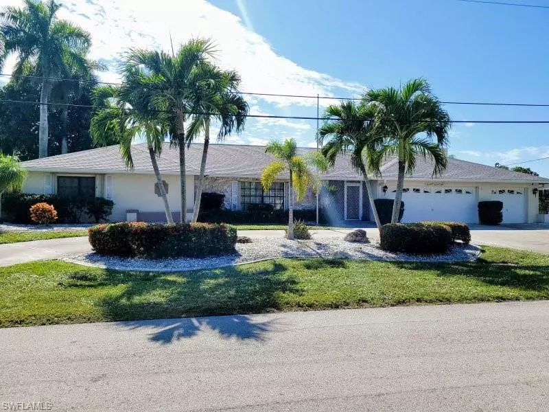 1708 SE 44th ST, Cape Coral, FL 33904