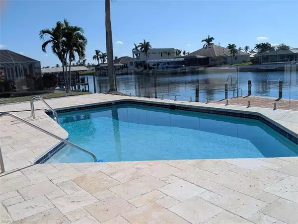 Cape Coral, FL 33904,1708 SE 44th ST