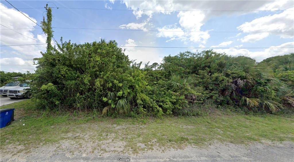 706 Theodore Vail ST E, Lehigh Acres, FL 33974