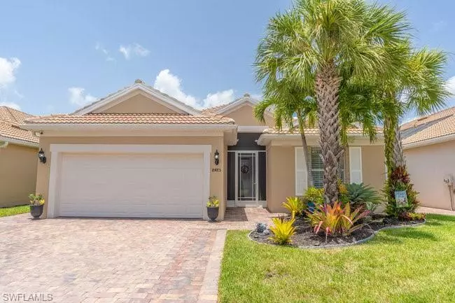 8485 Benelli Ct, Naples, FL 34114