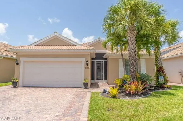 8485 Benelli Ct, Naples, FL 34114