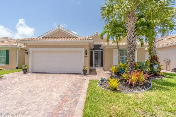 Naples, FL 34114,8485 Benelli Ct