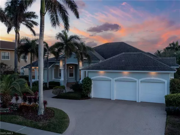 Marco Island, FL 34145,1401 Forrest CT