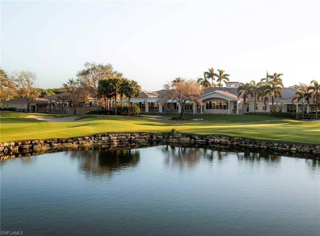 9050 Spring Run BLVD #306, Estero, FL 34135