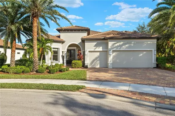 12639 Chrasfield Chase, Fort Myers, FL 33913