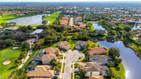 Naples, FL 34119,2222 Campestre TER E