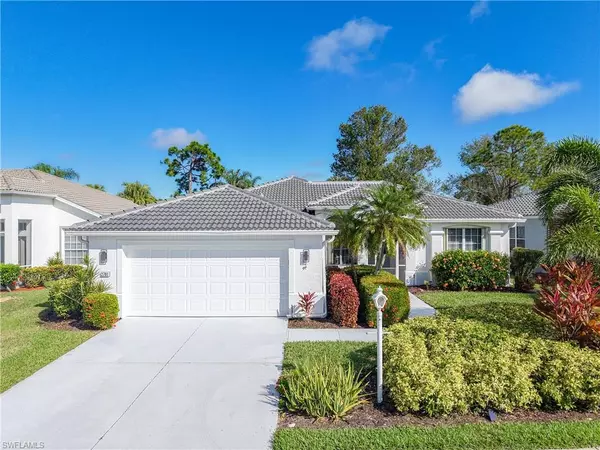 2701 Via Presidio, North Fort Myers, FL 33917