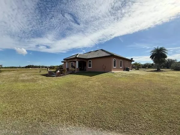 Labelle, FL 33935,4007 Oak Haven DR