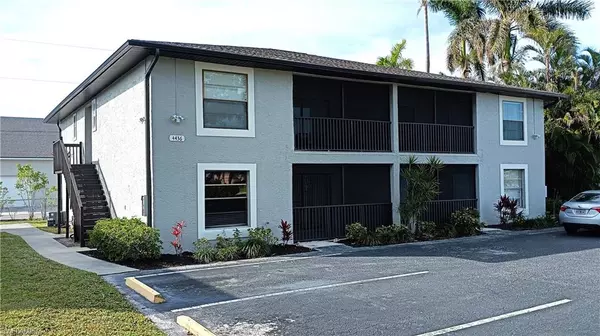 Cape Coral, FL 33904,4436 Orchid BLVD #1