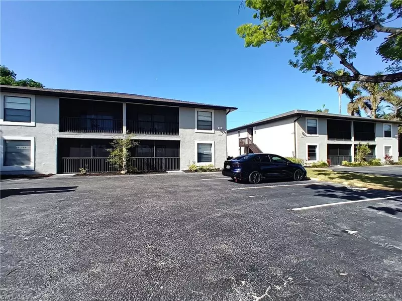 4436 Orchid BLVD #1, Cape Coral, FL 33904