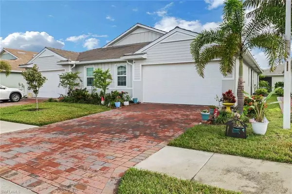 Naples, FL 34114,1084 Tranquil Brook DR