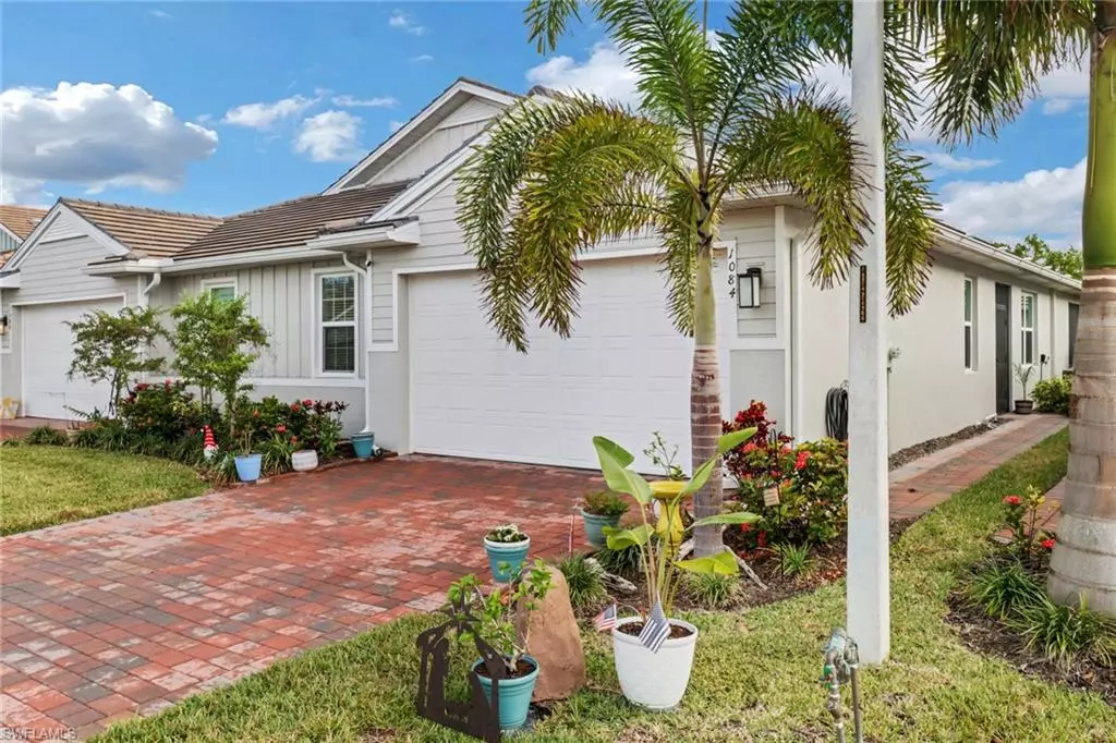 Naples, FL 34114,1084 Tranquil Brook DR