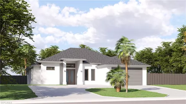 642 NW 28th TER, Cape Coral, FL 33993