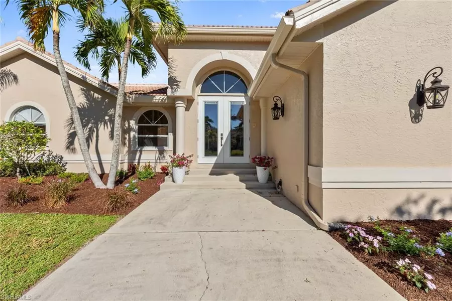 8830 King Lear CT, Fort Myers, FL 33908