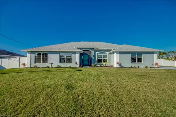 234 NW 29th AVE, Cape Coral, FL 33993