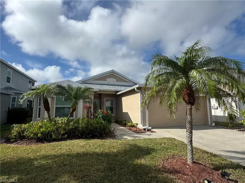 21624 Berwhich RUN, Estero, FL 33928