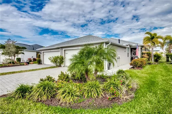 Punta Gorda, FL 33982,17788 Wayside BND