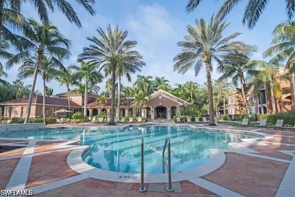 1130 Reserve WAY #3, Naples, FL 34105