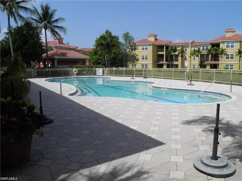 Estero, FL 34134,23660 Walden Center DR #206