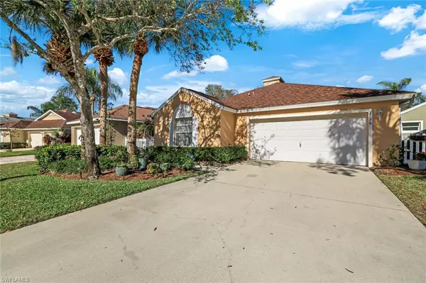 Naples, FL 34110,1176 Silverstrand DR