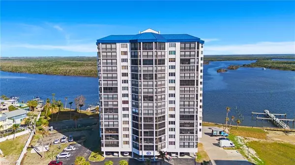 4753 Estero BLVD #905, Fort Myers Beach, FL 33931