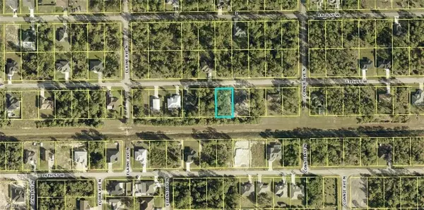 2609 17th ST W, Lehigh Acres, FL 33971