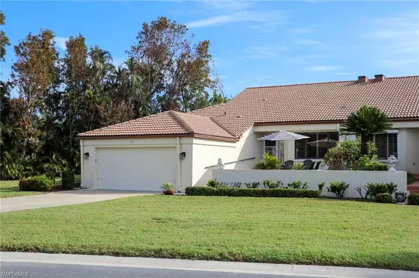 6114 Forest Villas CIR,  Fort Myers,  FL 33908
