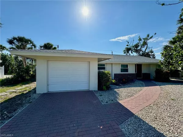 Sanibel, FL 33957,9225 Belding DR