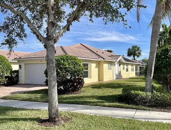 Naples, FL 34114,8172 Xenia LN