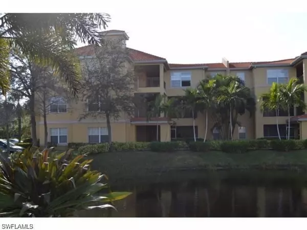 23660 Walden Center DR #207, Estero, FL 34134