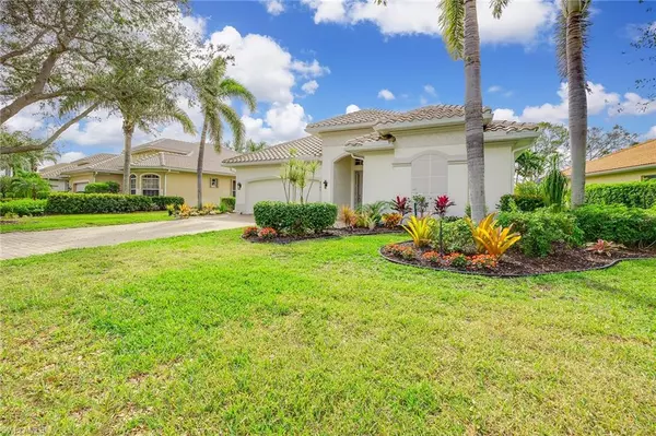 Naples, FL 34113,6793 Bent Grass DR