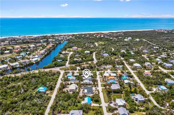 Sanibel, FL 33957,534 Piedmont RD